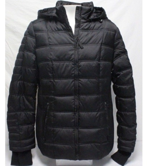 Nautica Other - Nautica Women's Water Resistant Puffer Jacket